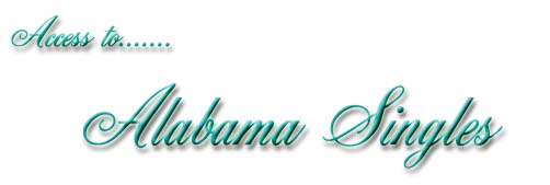 Access to Alabama Singles