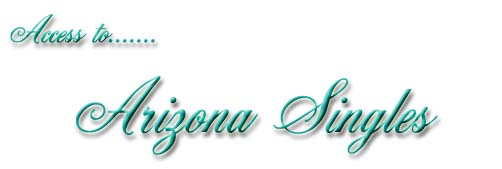Access to Arizona Singles