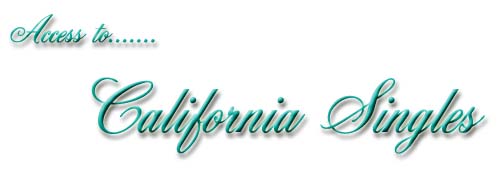 Access to California Singles