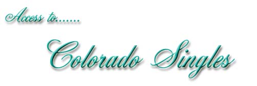 Access to Colorado Singles