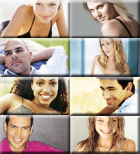 85 Million Singles. One Ideal Mate. You do the Math.