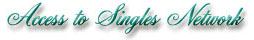 Access To Singles Network