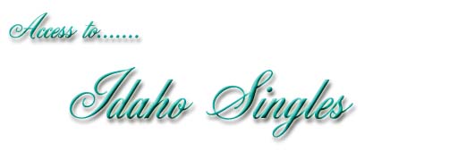 Access to Idaho Singles