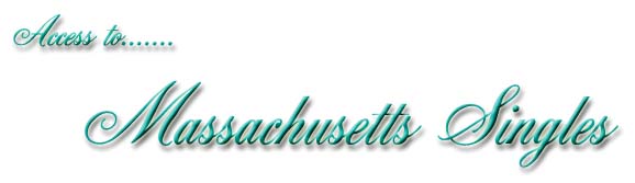 Access to Massachusetts Singles