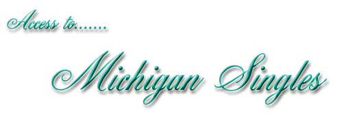 Access to Michigan Singles