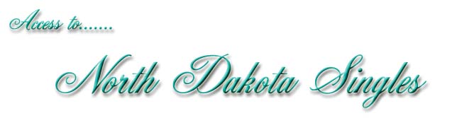 Access to North Dakota Singles