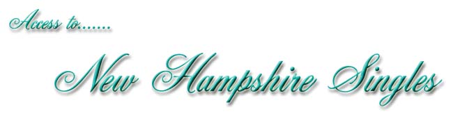 Access to New Hampshire Singles