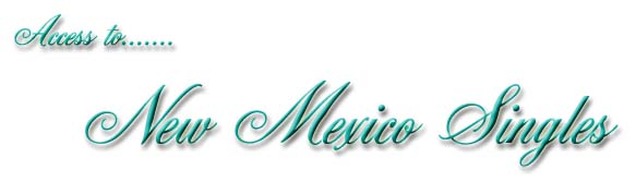 Access to New Mexico Singles