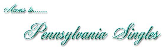 Access to Pennsylvania Singles