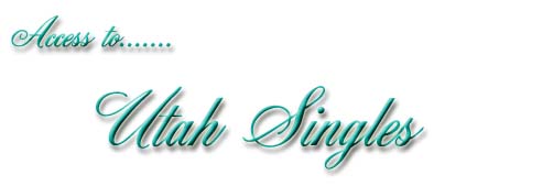 Access to Utah Singles