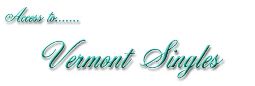 Access to Vermont Singles