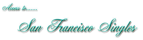 San Francisco Singles