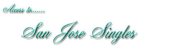 San Jose Singles