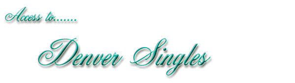 Denver Singles