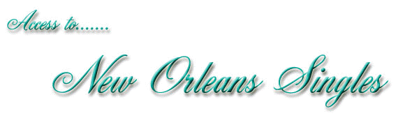 New Orleans Singles