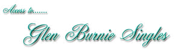 Glen Burnie Singles