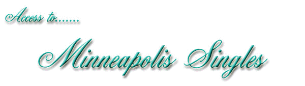 Minneapolis Singles