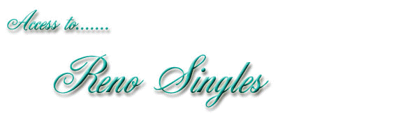 Reno Singles