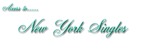 New York City Singles