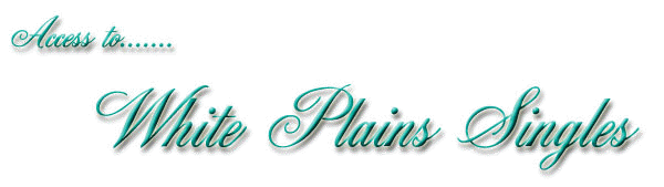 White Plains Singles