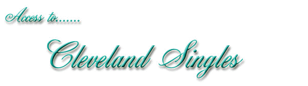 Cleveland Singles