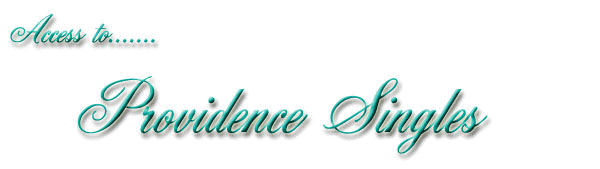 Providence Singles