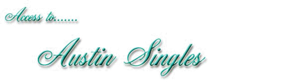 Austin Singles
