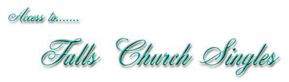 Falls Church Singles