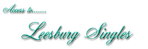 Leesburg Singles