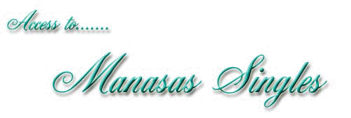 Manasas Singles
